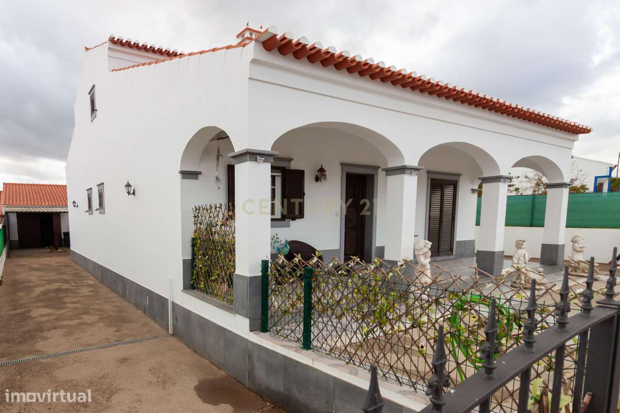 Charmosa Moradia T4 em Estremoz - Grande imagem: 3/45