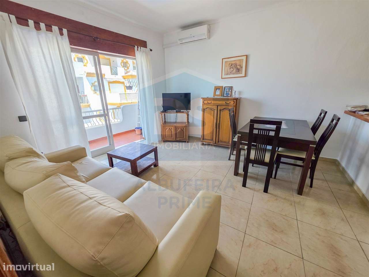 Apartamento T1 Venda em Albufeira e Olhos de Água,Albufeira-1