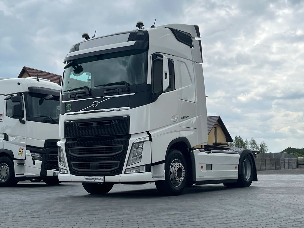 Volvo FH 2020