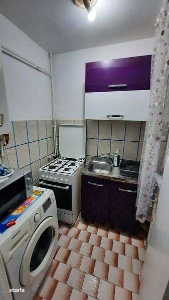 Garsoniera Bariera ETAJ 1 - Imagine principală: 5/8