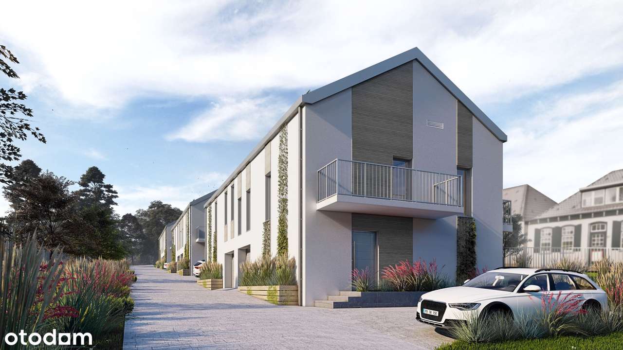 Kraków, Prądnik Biały, ul. Szarotki - dom  na sprzedaż-0