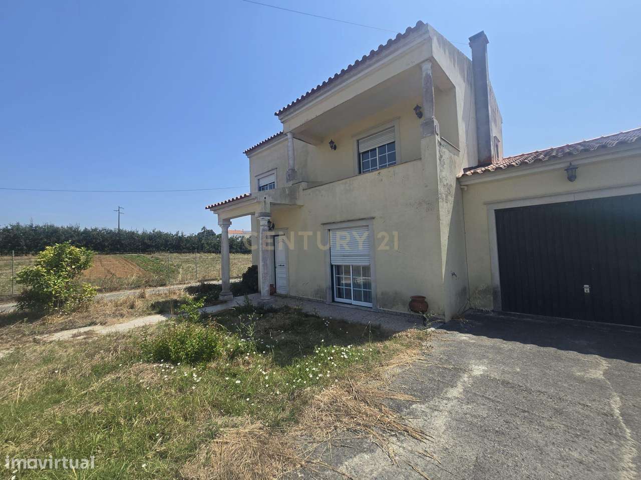 Casa T3 em Bárrio, Alcobaça - Oportunidade Única!-5