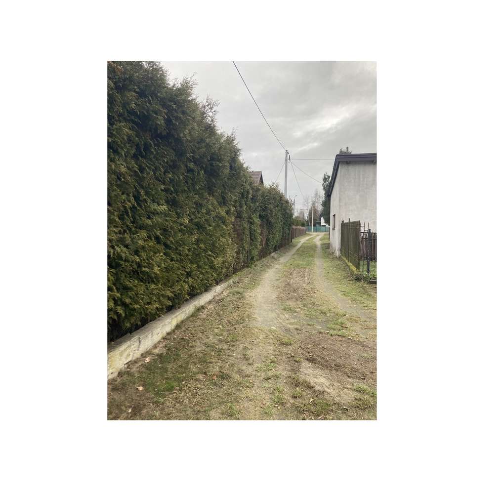 Działka budowlana, Solec, powiat piaseczyński-3