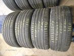 opony 255/45r19 pirelli scorpion tm 5,2mm lato komplet seal - 2