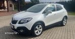 Opel Mokka 1.4 T Cosmo - 28