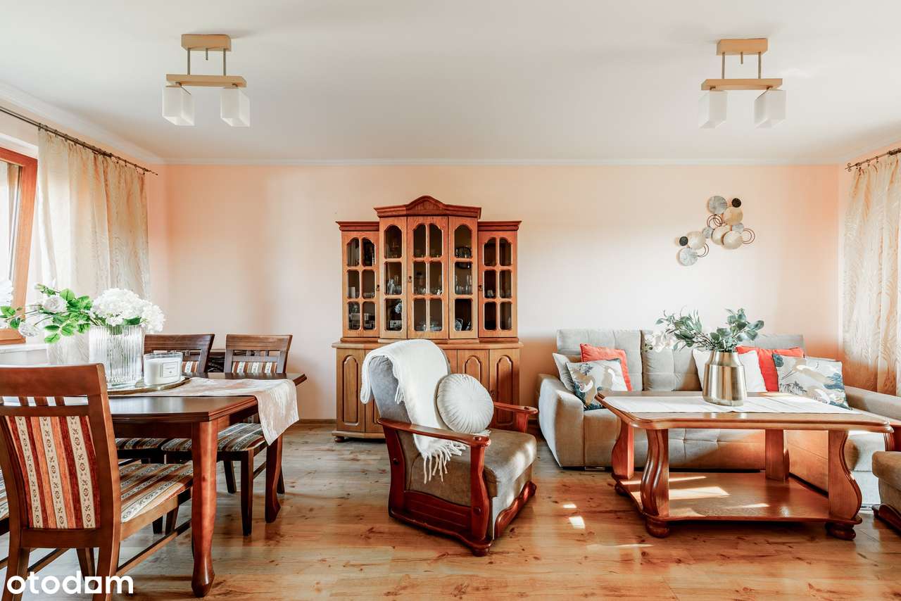 REZERWACJA! Dom w centrum Suszca!-1