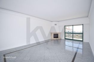 Apartamento T3 com Vista mar , varanda na sala com churrasqueira , aqu - Grande imagem: 5/23