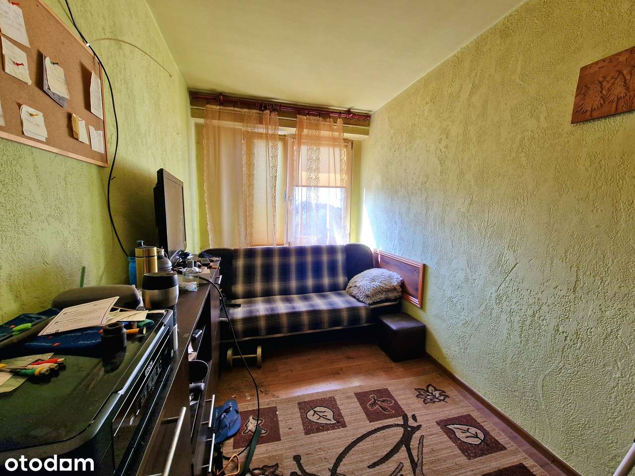 5 pokoi 72m2 os.Nałkowskich ul.Romera pietro 4z4 bez windy-2