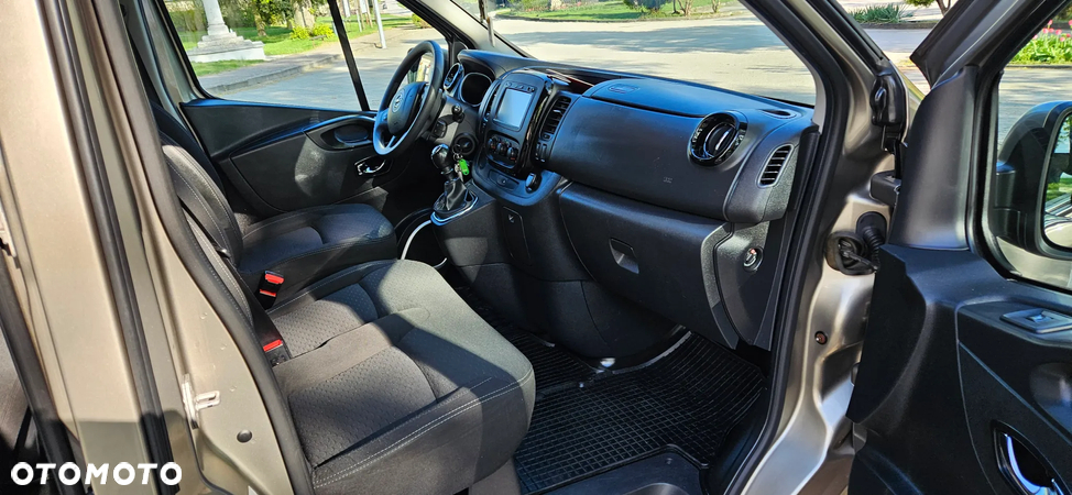 Opel Vivaro Tourer 1.6 CDTI L2 - 21