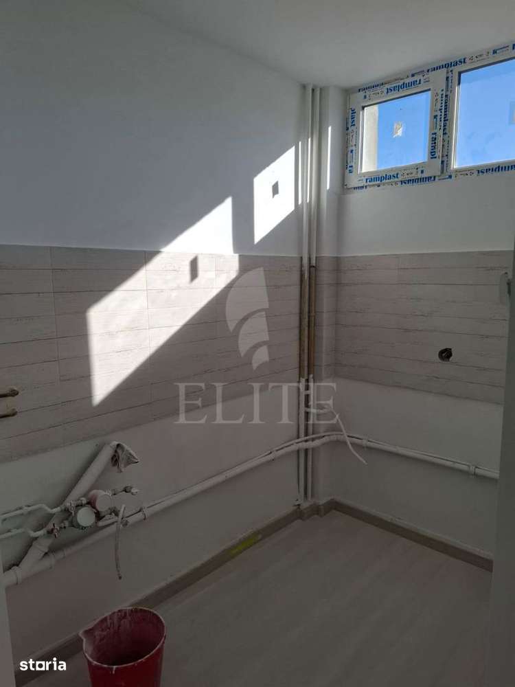 Garsoniera în zona PIATA FLORA - Imagine principală: 4/7