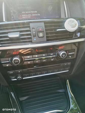 BMW X4 xDrive28i Advantage - 18