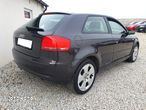 Audi A3 1.9 TDI Attraction - 4