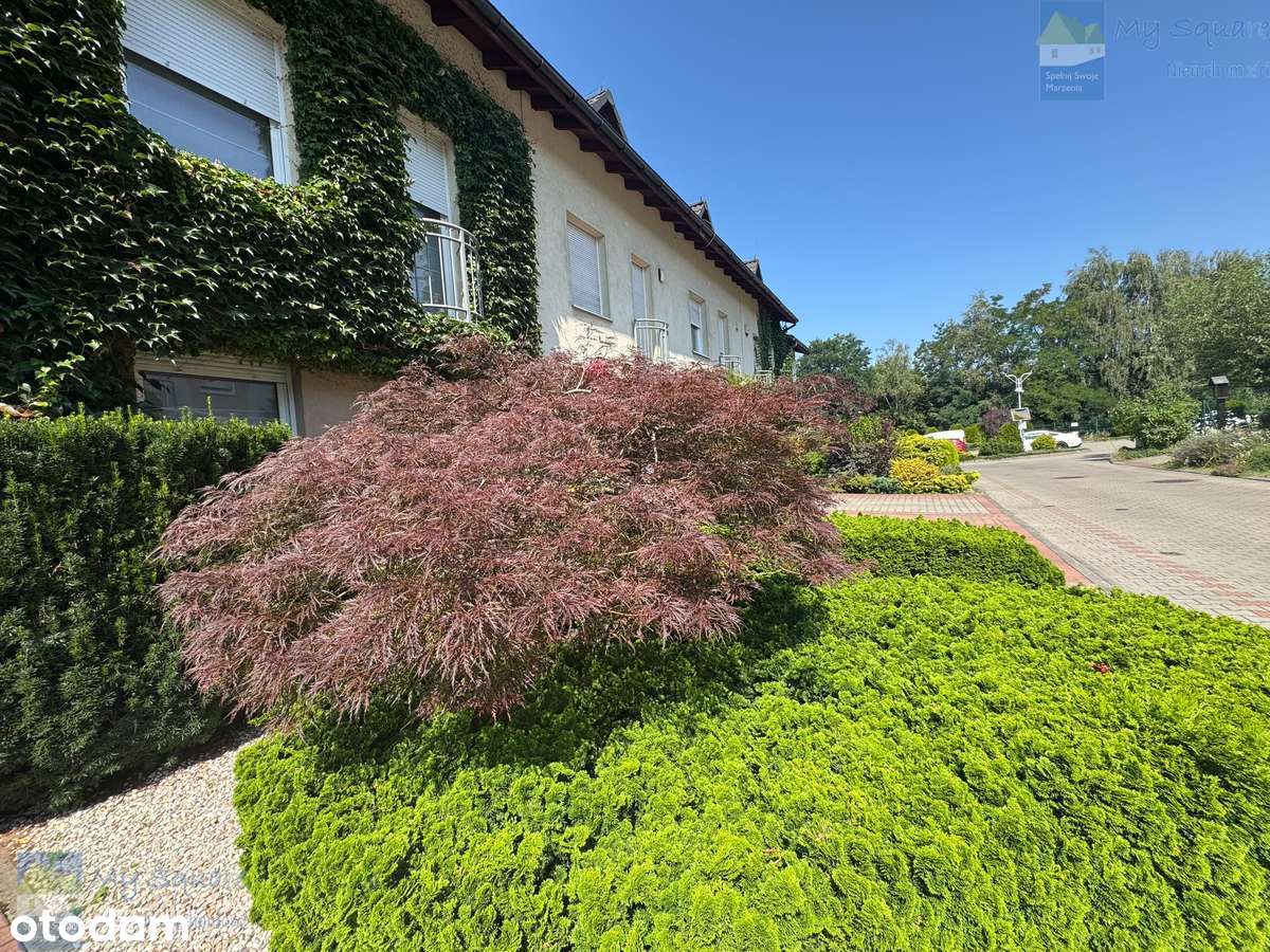 Dom PREMIUM z ogrodem i 3 kondygnacjami – Katowice - Piotrowice-19