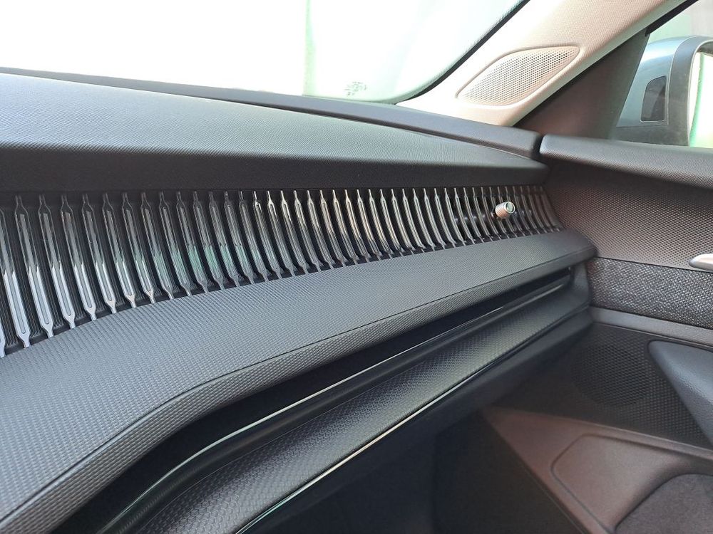 SKODA SUPERB 1.5 TSI mHEV 150KM DSG ESSENCE, dostępny od ręki