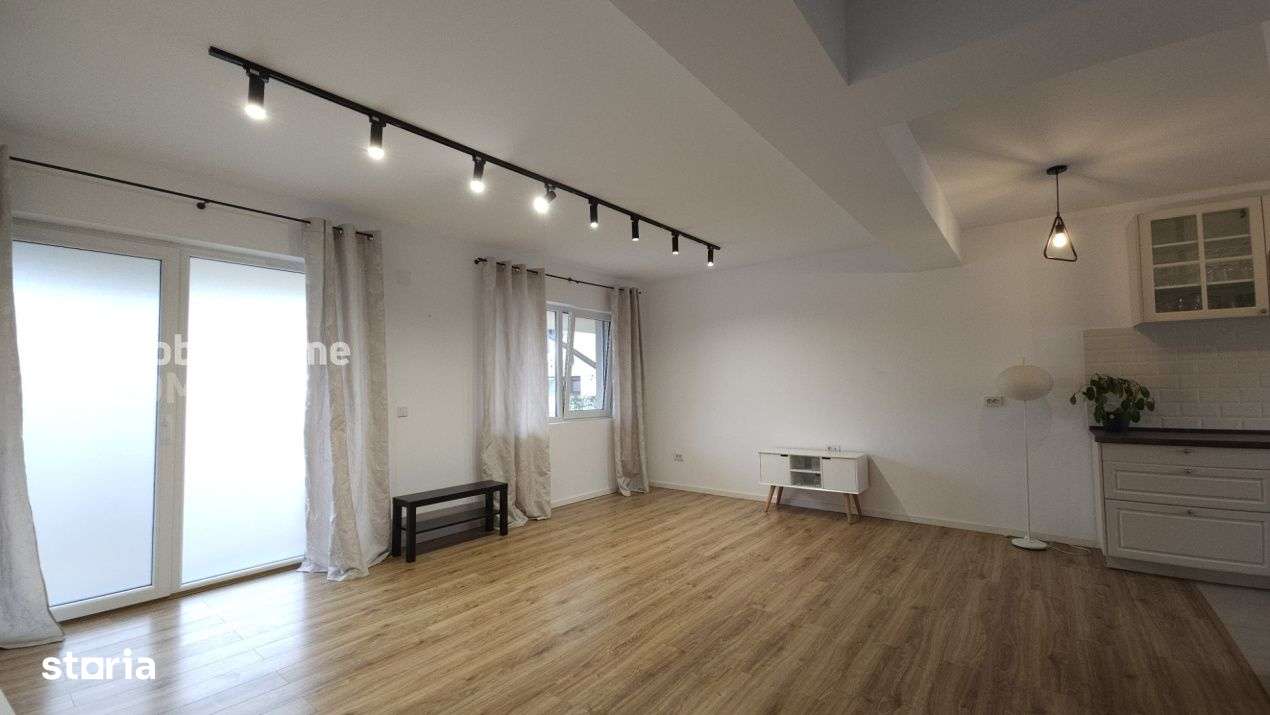 Vila duplex  101 MP | Tunari - Ilfov | Curte 138 MP + Parcare - Imagine principală: 3/19