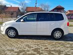 Volkswagen Touran 2.0 TDI Comfortline - 10