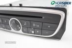 Rádio Renault Megane III Fase I|08-12 - 4