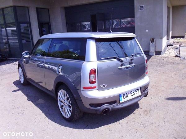 MINI Clubman Cooper JCW - 6