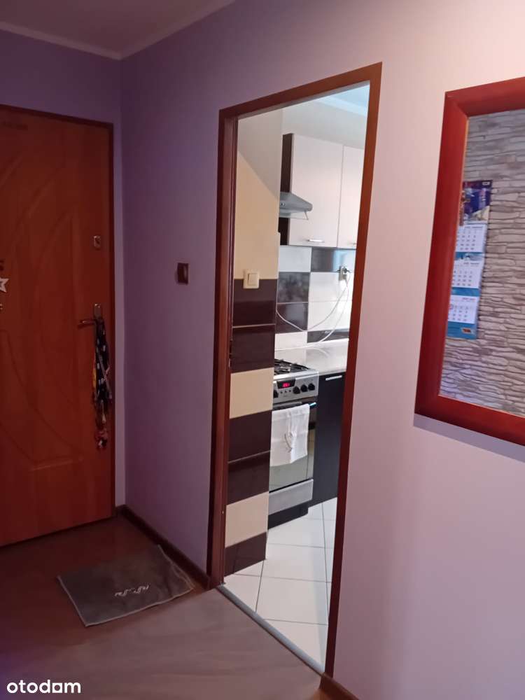 Pruszków osiedle Staszica 48,50 m2, 2 pokoje-9