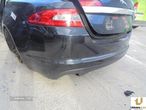 PARA-CHOQUES TRASEIRO JAGUAR XF 2008 - - 3