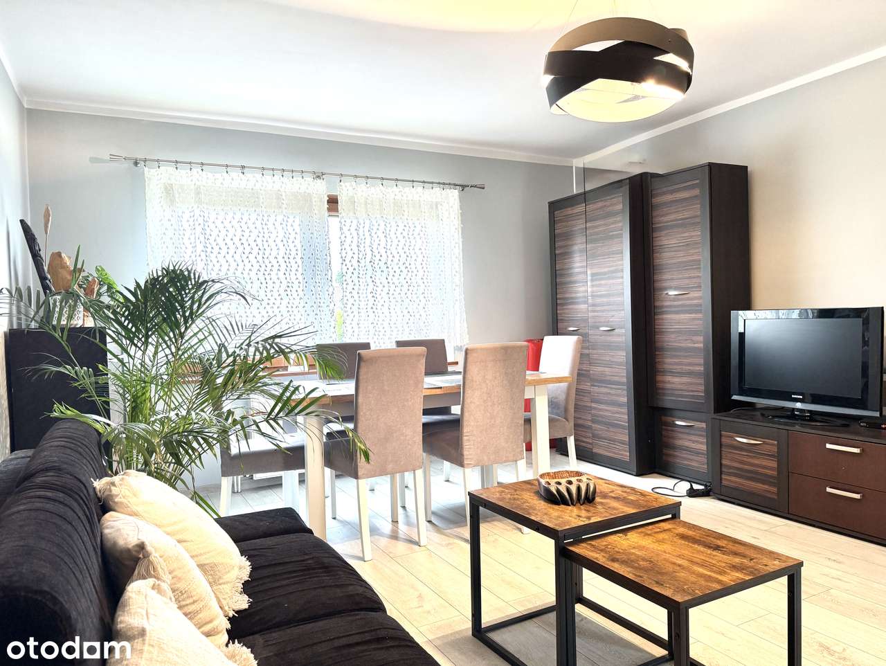 Dom z dwoma niezależnymi mieszkaniami | Polkowice Dolne-10