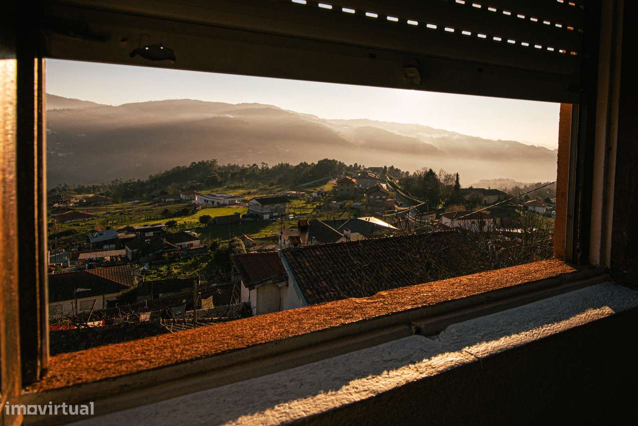 Moradia T3 Venda em Penhalonga e Paços de Gaiolo,Marco de Canaveses-1