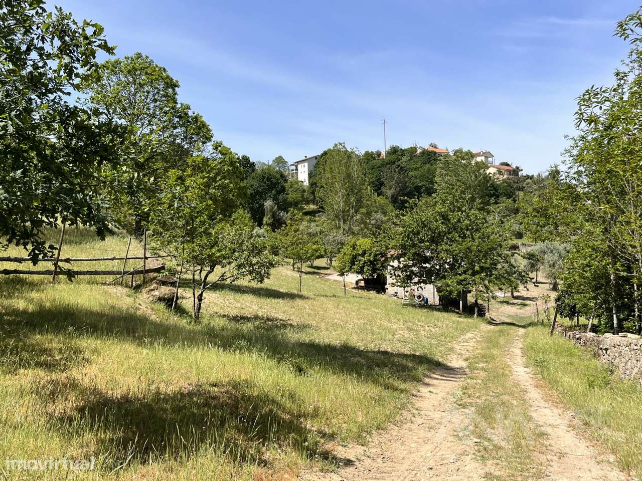 Quinta  Venda em São Miguel do Mato,Vouzela - Grande imagem: 3/48