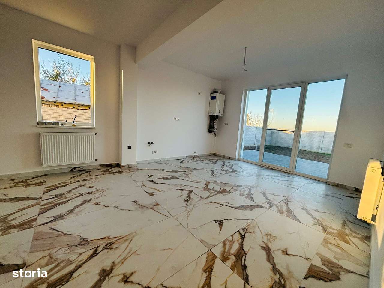 Casa cu 5 camere ZONA AVIATORILOR in Comuna Berceni Ilfov-8