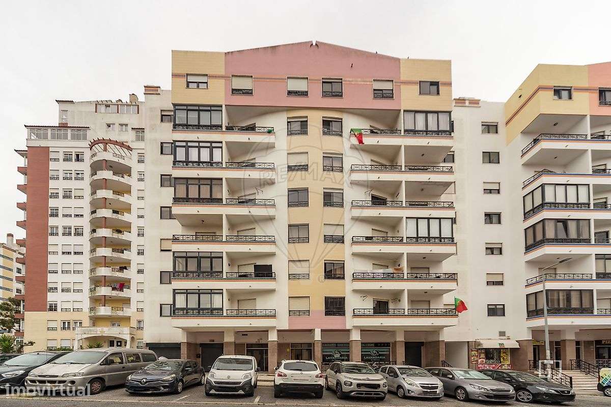 Apartamento T2 para venda-20