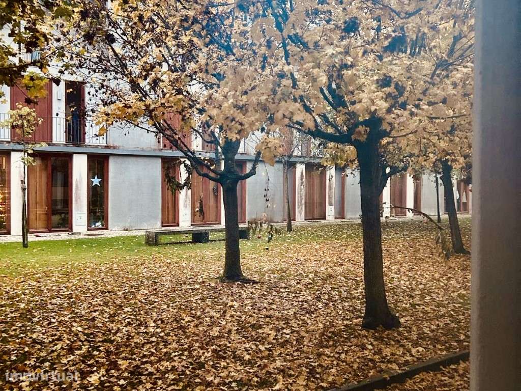 Moradia T5 em Condomínio com Piscina - Oleiros-27