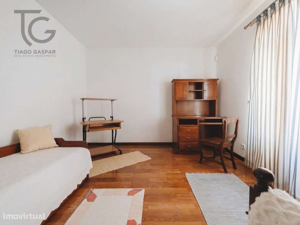 Moradia T3 com Terreno 10.000m² e Vinha em Produção | Arneiro - Tor...-14