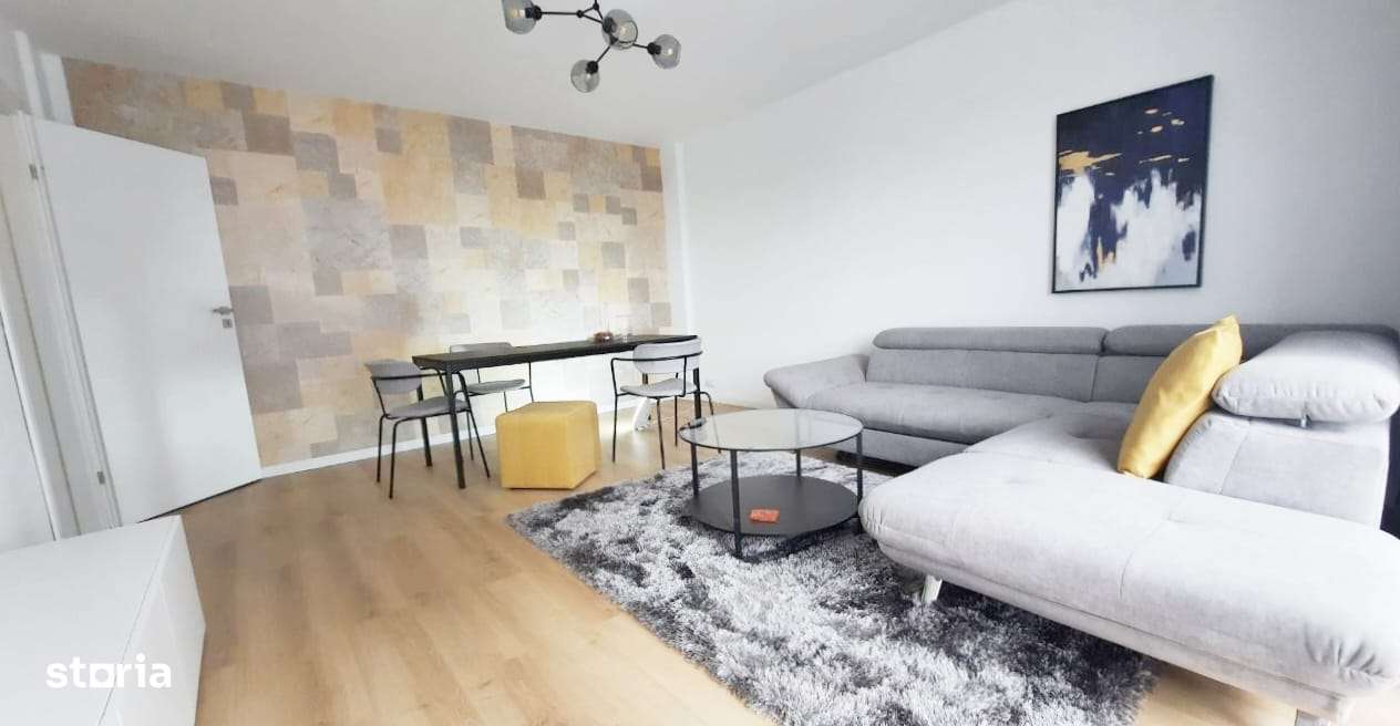 Bloc nou l Centru - Calea București l Apartament modern 2 camere - Imagine principală: 1/5