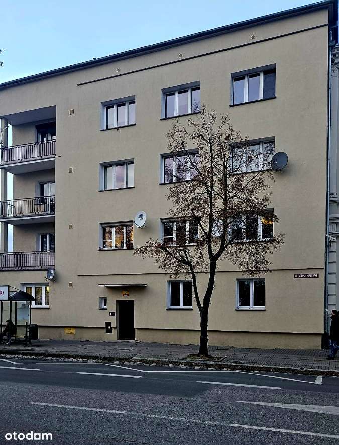 3 pokojowe, doskonała lokalizacja, dostępne od zaraz - Pełny obrazek: 3/18