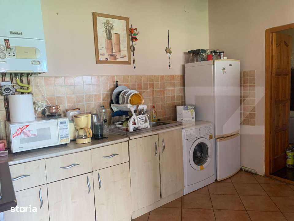 Casa de vanzare cu 3 camere, 80 mp, zona Mureseni - Imagine principală: 4/7