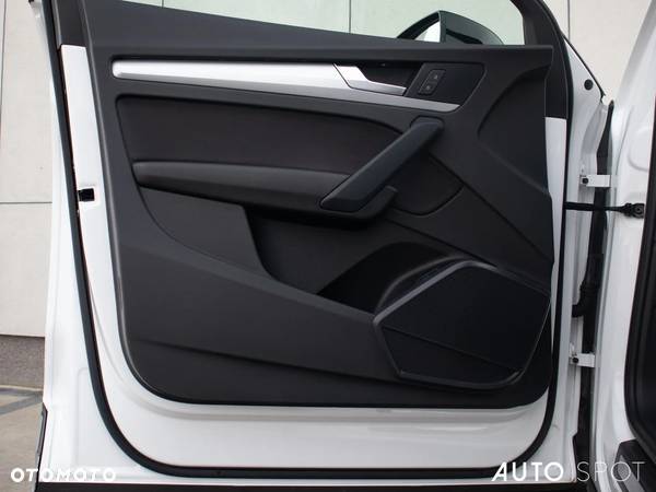 Audi Q5 Sportback 45 TFSI mHEV Quattro Advanced S tronic - 13