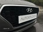 Hyundai i30 1.0 T-GDI Comfort+Navi - 31