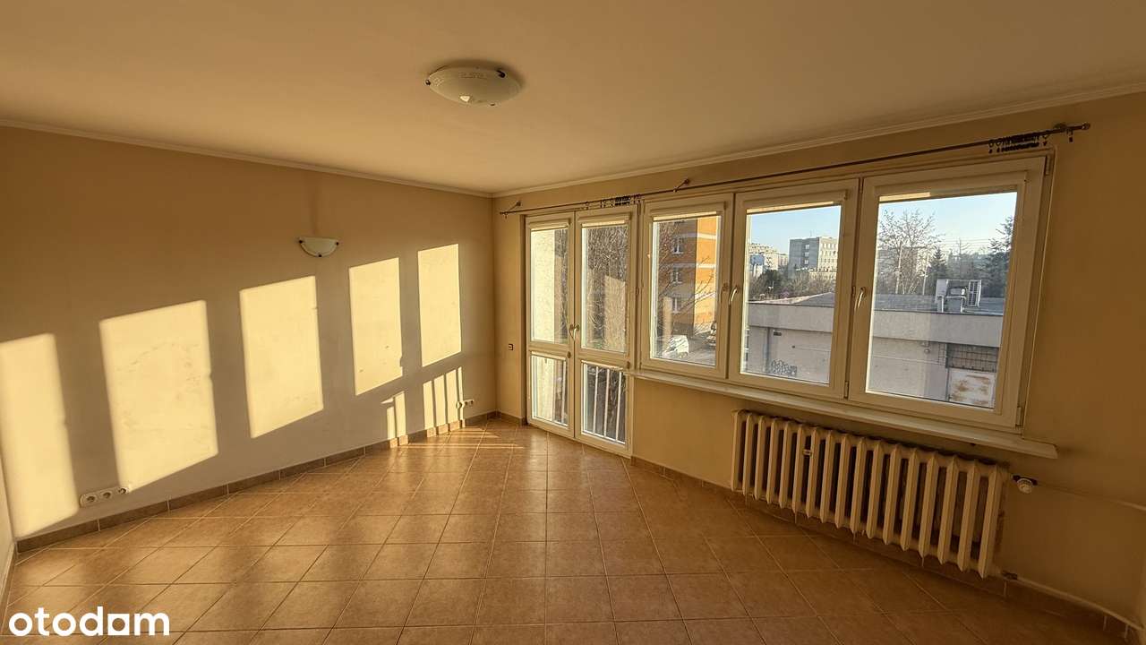 M-2 do zamieszkania na Tysiącleciu, OKAZJA! - Pełny obrazek: 3/8