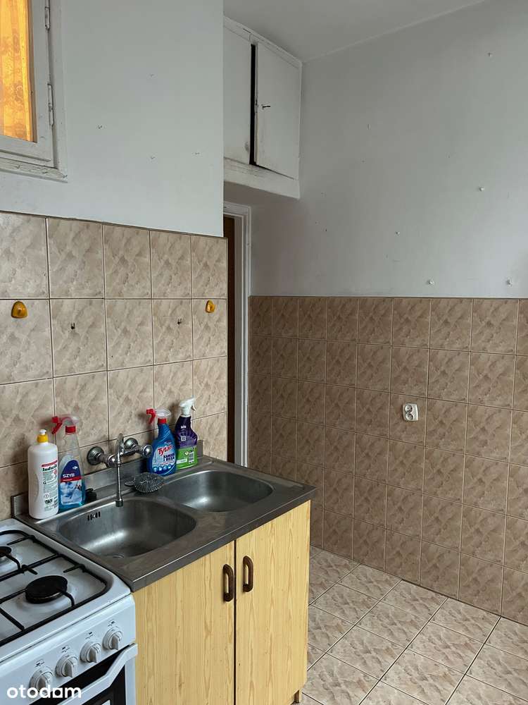 Kawalerka w kamienicy - Pełny obrazek: 5/9