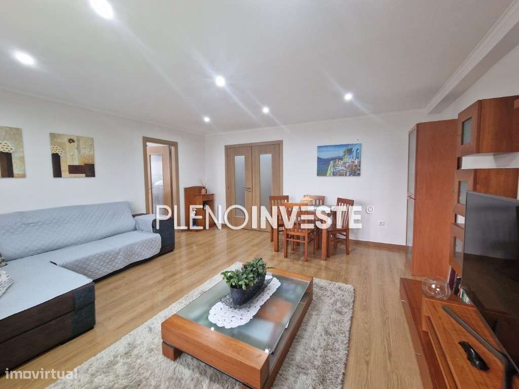 T2 com boas áreas em Paio Pires-12