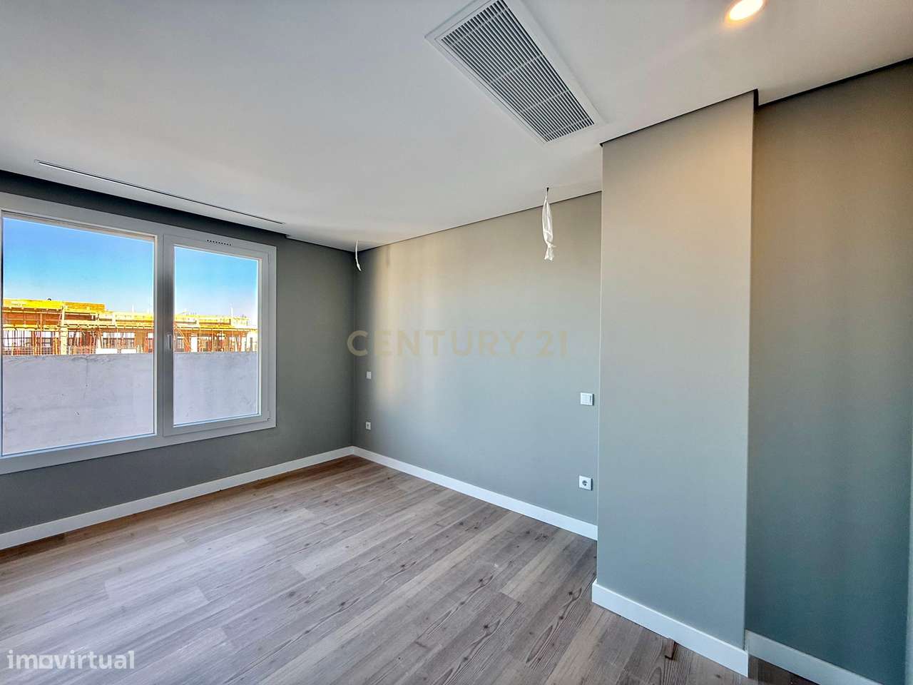 Moderna Moradia T3 em Azeitão, Setúbal - Em Construção-15