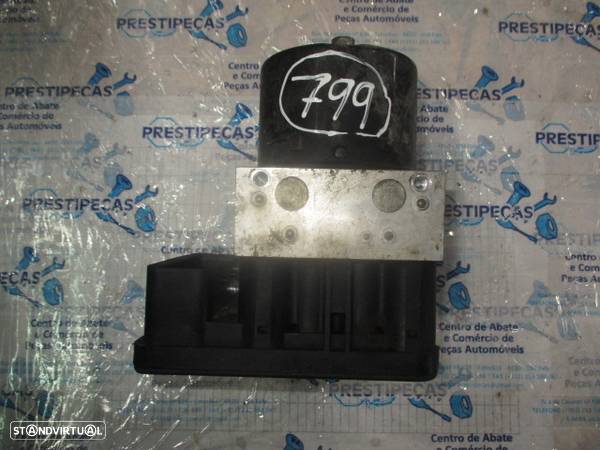 Abs 06210208714  06210951023   000405966C1 SUZUKI GRAND VITARA 2007 1.9 D DDIS      5P PRETO - 1