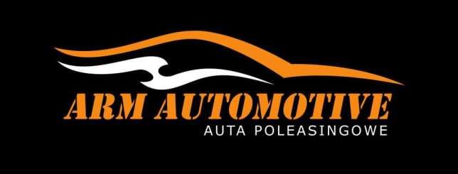 ARM Automotive logo