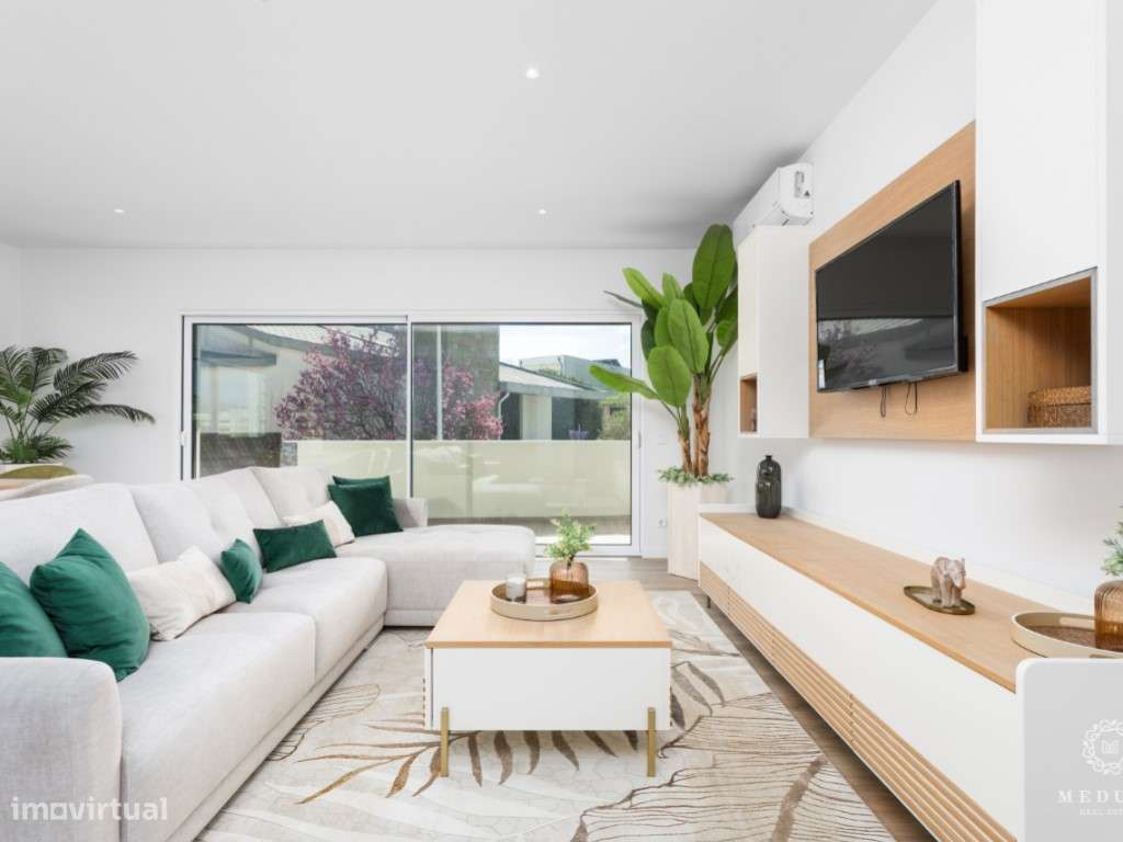 Apartamento T3 | Ramalde | Porto - Grande imagem: 4/31