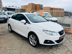 SEAT Ibiza SC 1.2 TSI i-Tech - 4