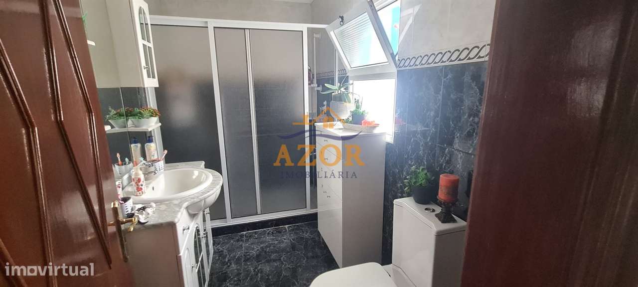 Moradia na Maia, Ribeira Grande-6