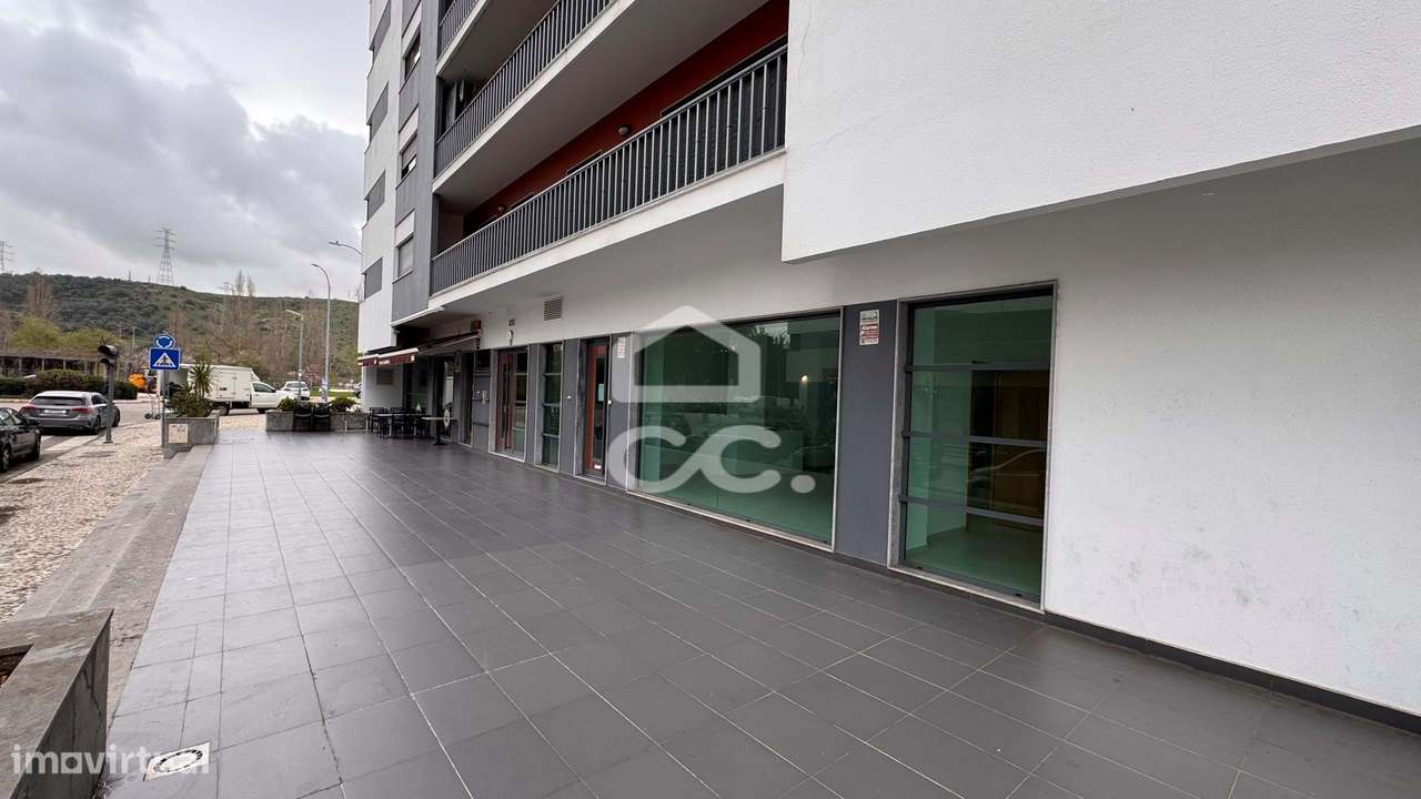 Espaço Comercial em Odivelas - Grande imagem: 2/18