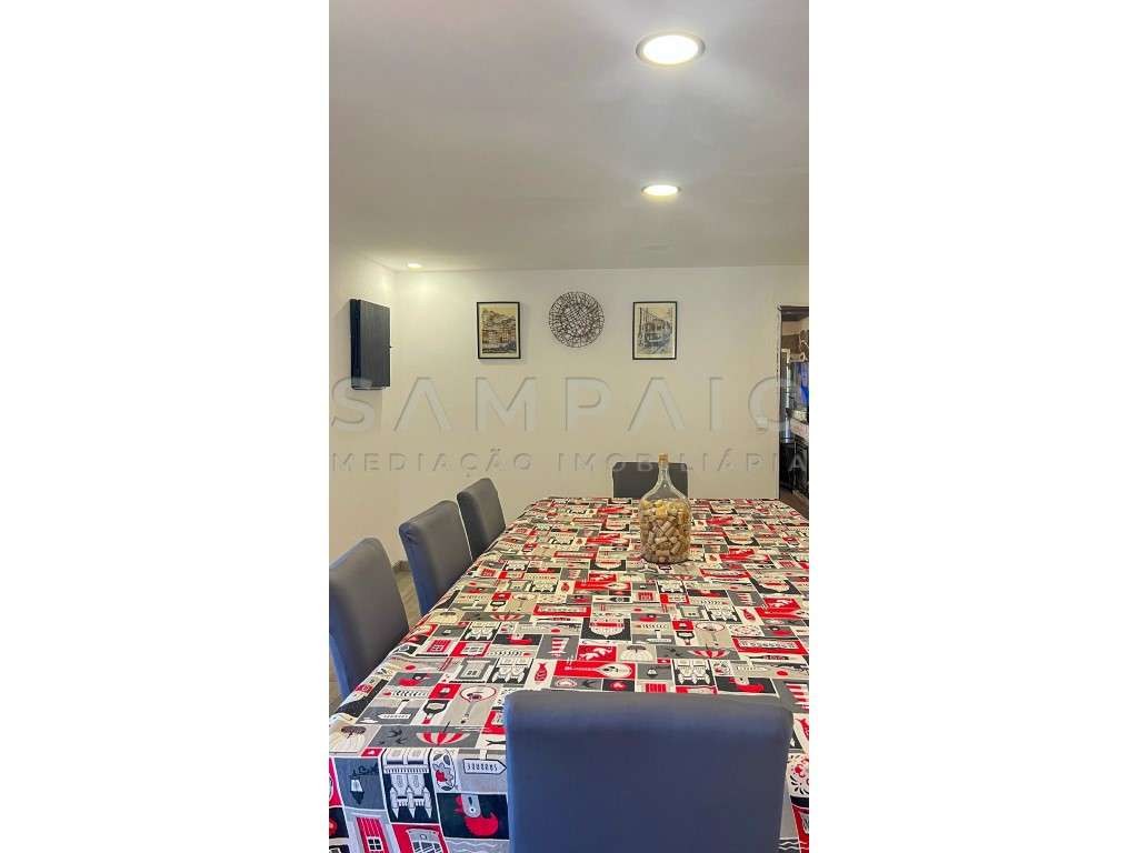 Moradia T3 - Gerês-11