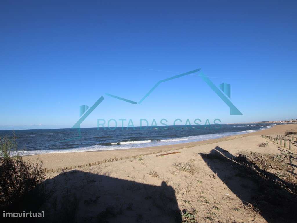 LOTE DE TERRENO - LAVRA - PRAIA DA AGUDELA-9
