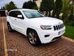 Jeep Grand Cherokee Gr 5.7 V8 Overland Summit - 11