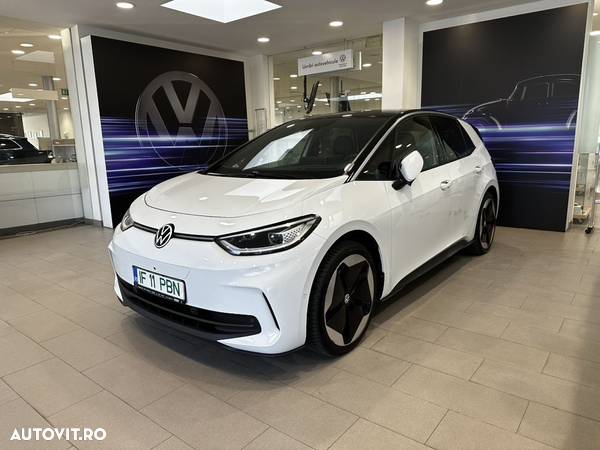 Volkswagen ID.3 77 kWh Pro S Performance - 12